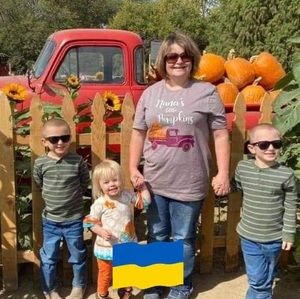 Meet your Posher, Tina